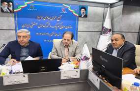 عملکرد موفق سازمان صنایع کوچک و شهرک‌های صنعتی ایران طی سال گذشته/ تأیید صورت‌های مالی و عملکردی سال 1404